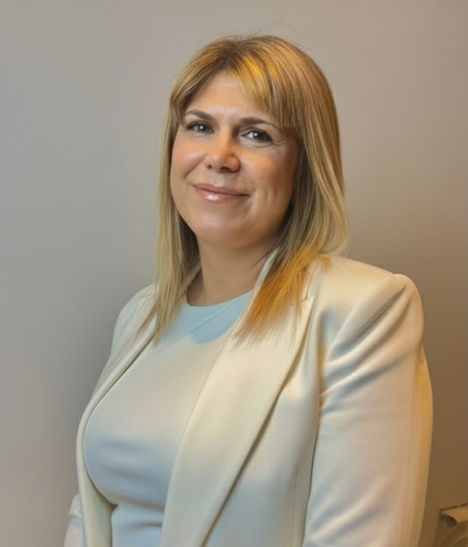 Carina Vallejos